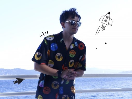 Florent TORA