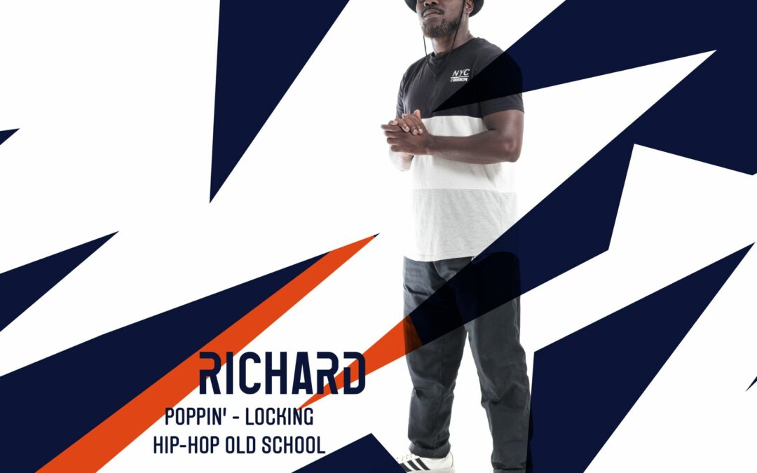 Richard Pop