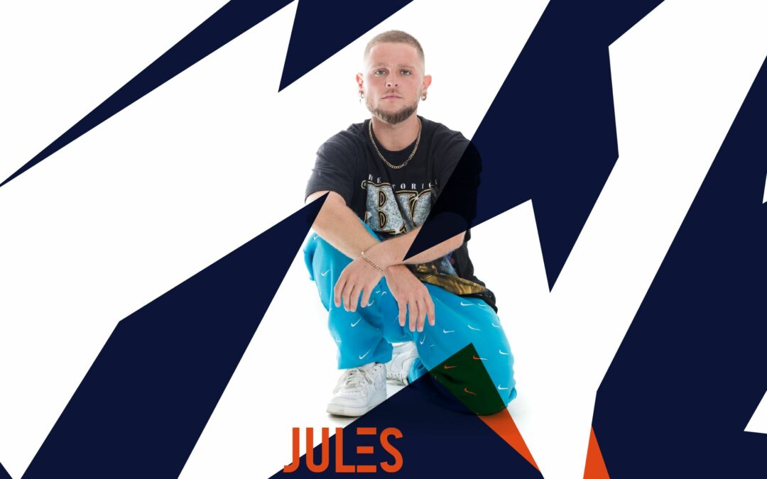 Jules VIVES