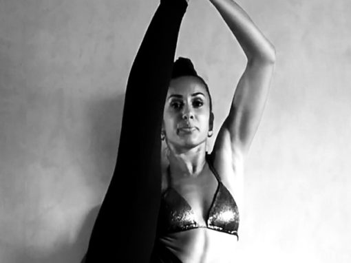 Natacha Camoli