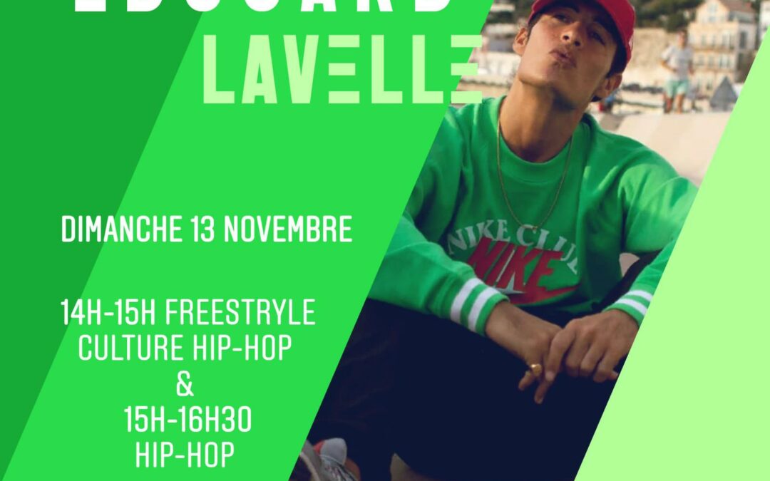 Stage événement !!!!