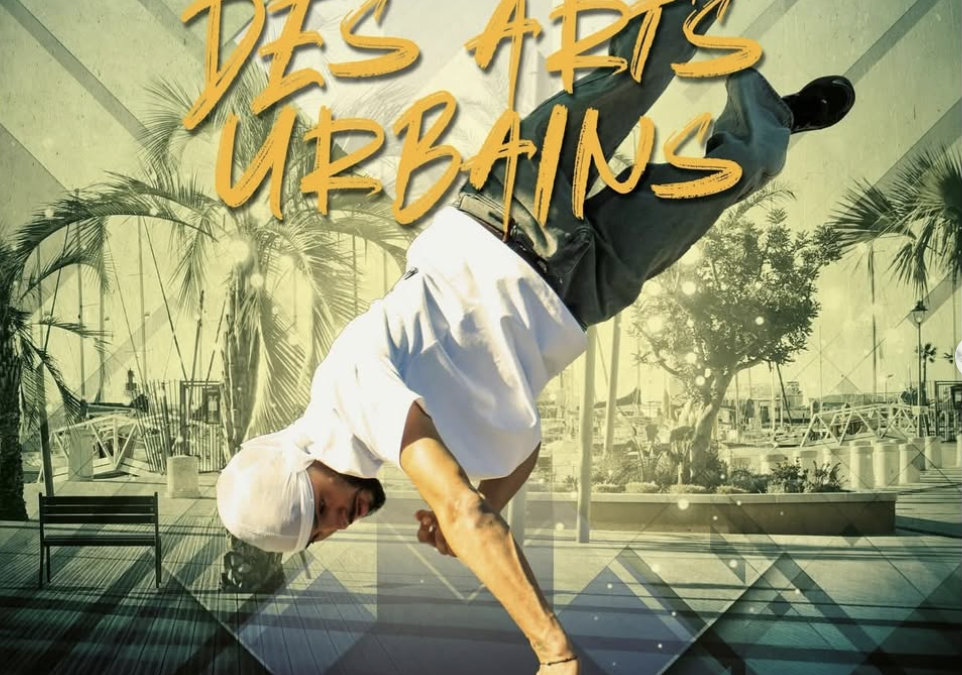 Festival des Arts Urbains 🔥Édition 4 
