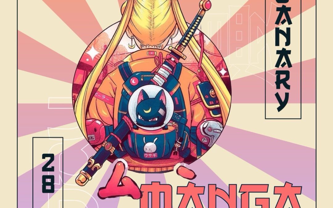SAVE THE DATE – 28 JUIN 2025 FUNKY DINAMIX présente son grand spectacle de fin d’année !