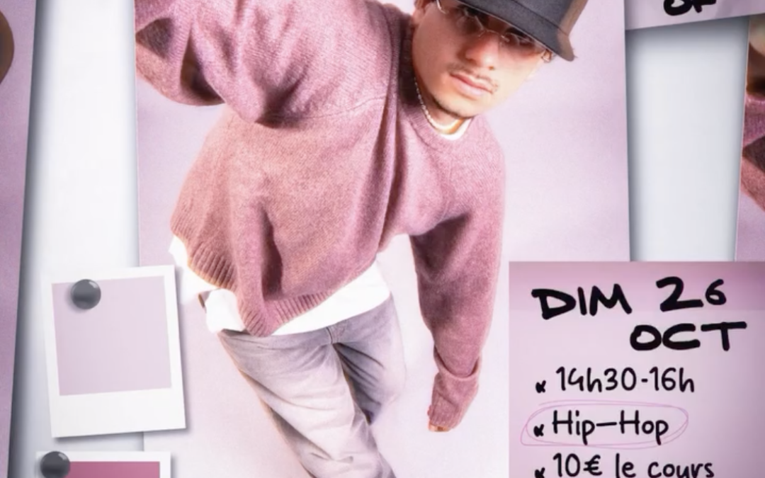 🔥Workshop Programme🔥