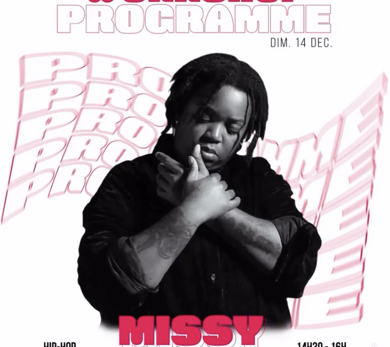 ✨ Événement Exclusif ! ✨