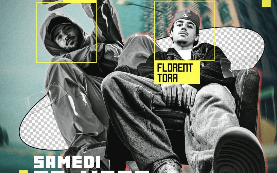 ✨ WORKSHOP 7 MARS ✨