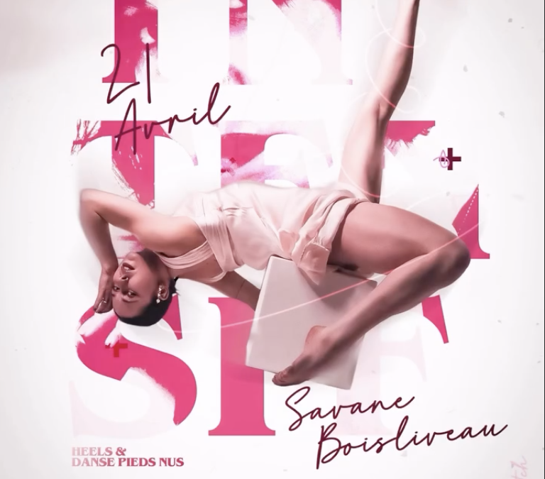 WORKSHOP INTERNATIONAL !!