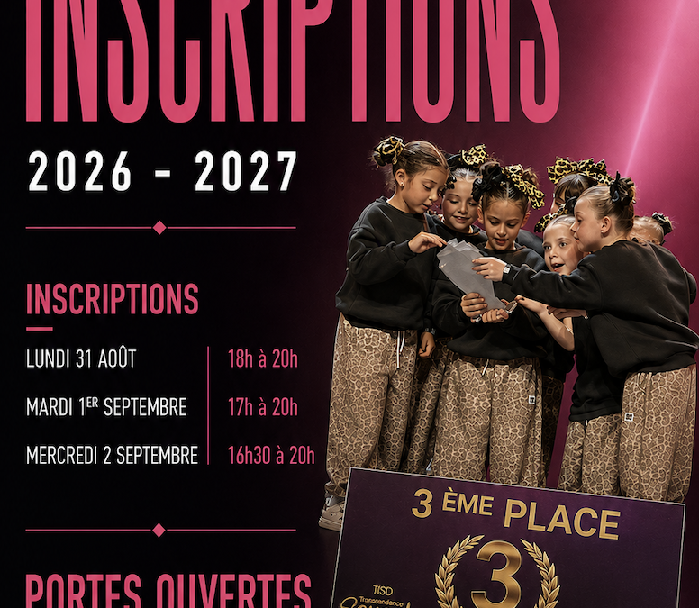 La rentrée ✨✨✨